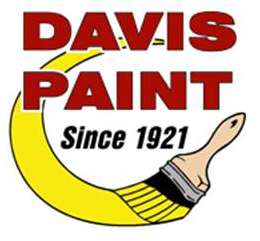 Davies Paint Color Chart For Wood
