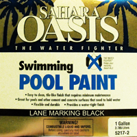 5224 Black Pool Paint