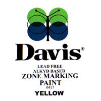 Davis Paint 0417