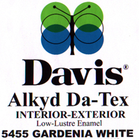 Davis Paint 5455